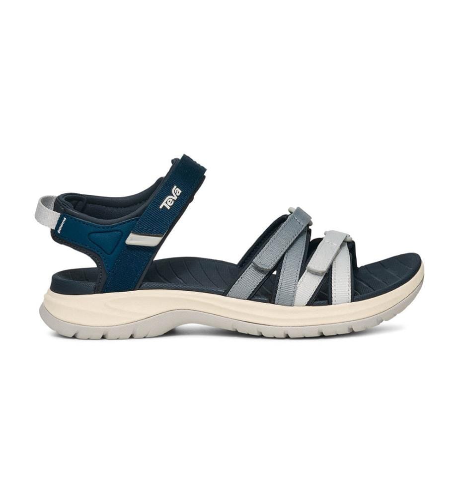 Sandalen Tirra Sport – Blau