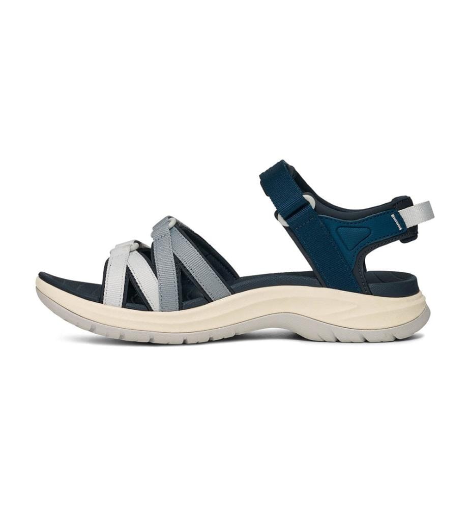 Sandalen Tirra Sport – Blau
