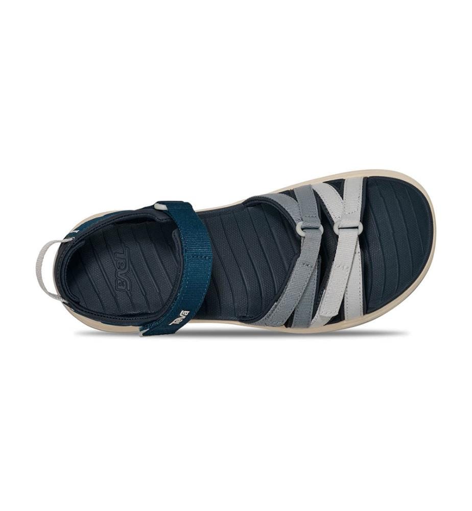 Sandalen Tirra Sport – Blau