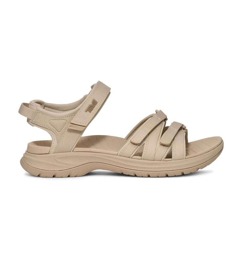 Sandalen Tirra Sport – Grau