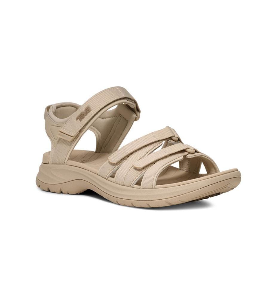 Sandalen Tirra Sport – Grau