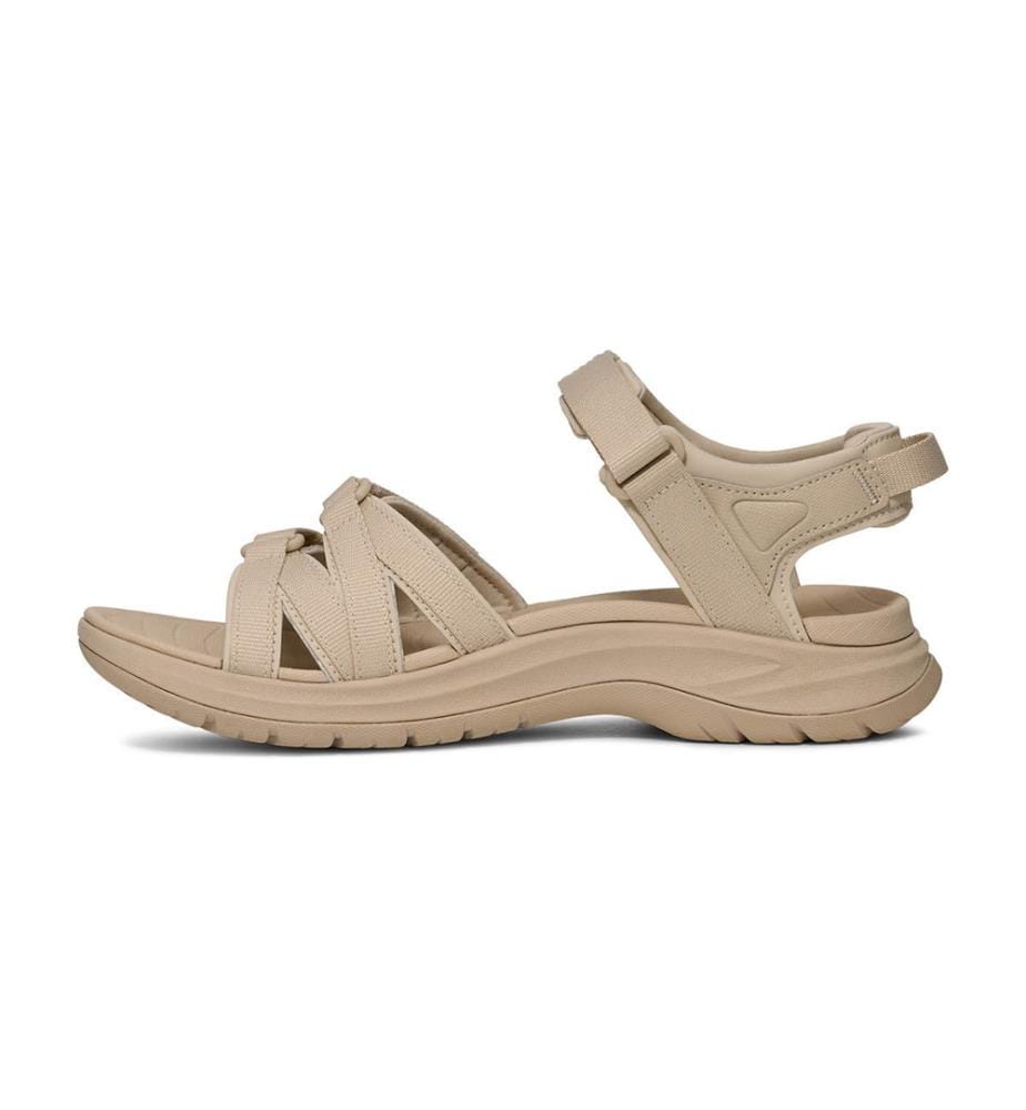Sandalen Tirra Sport – Grau