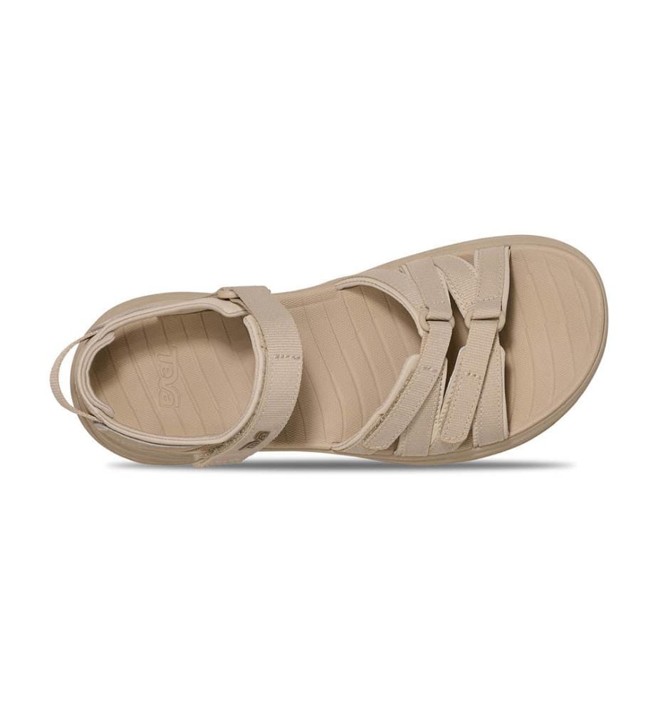 Sandalen Tirra Sport – Grau