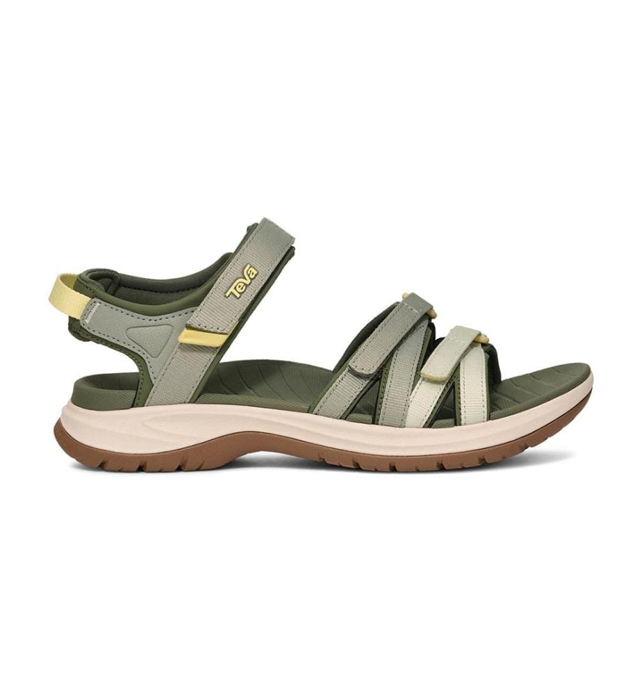 Sandalen Tirra Sport – Grün