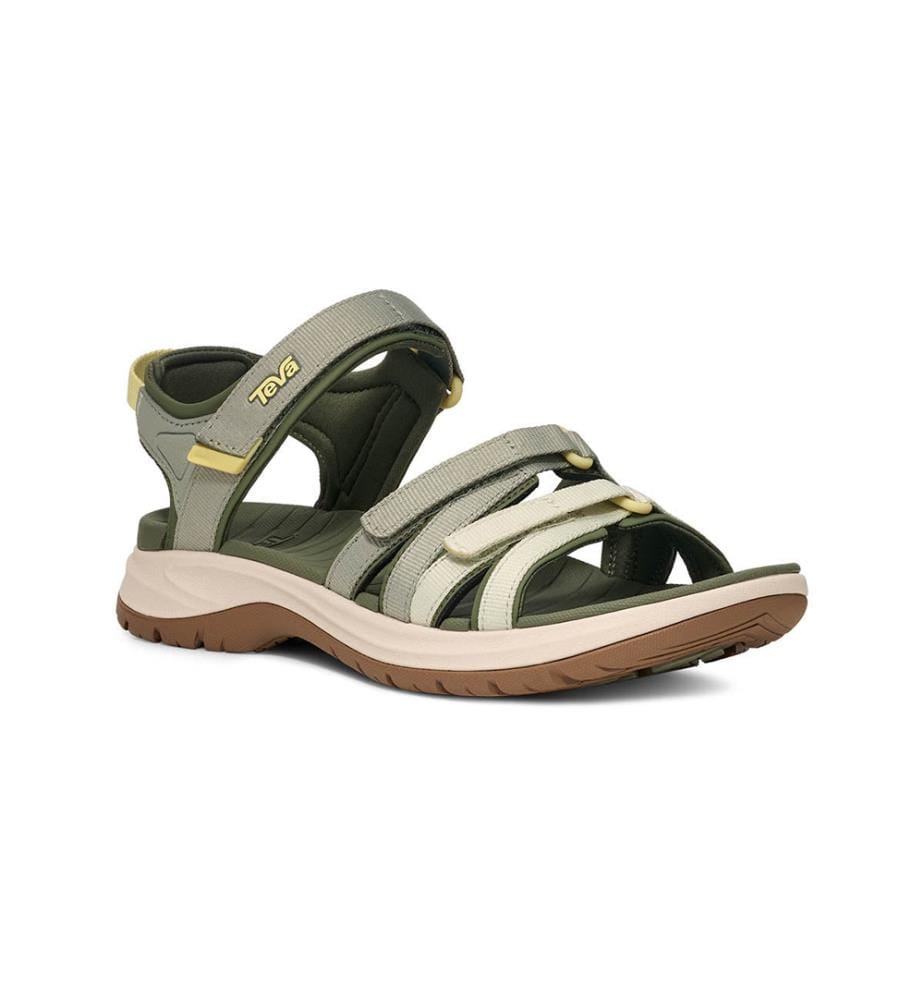 Sandalen Tirra Sport – Grün
