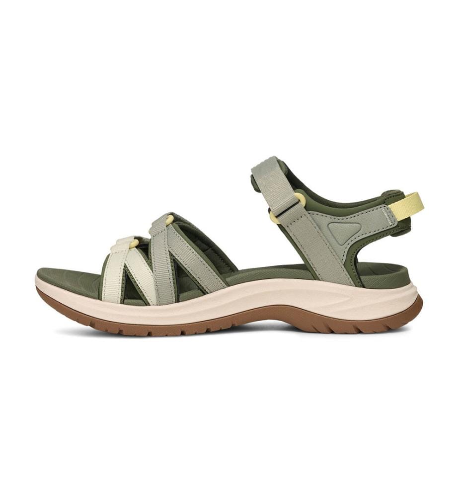 Sandalen Tirra Sport – Grün