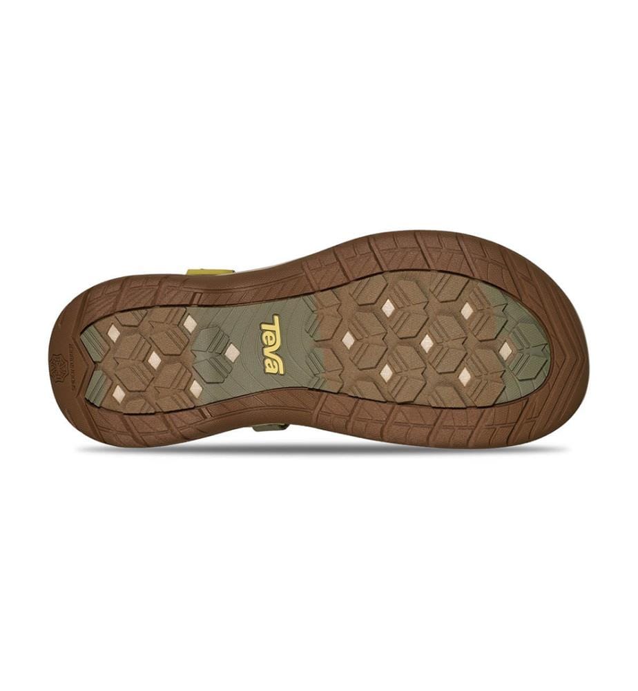 Sandalen Tirra Sport – Grün