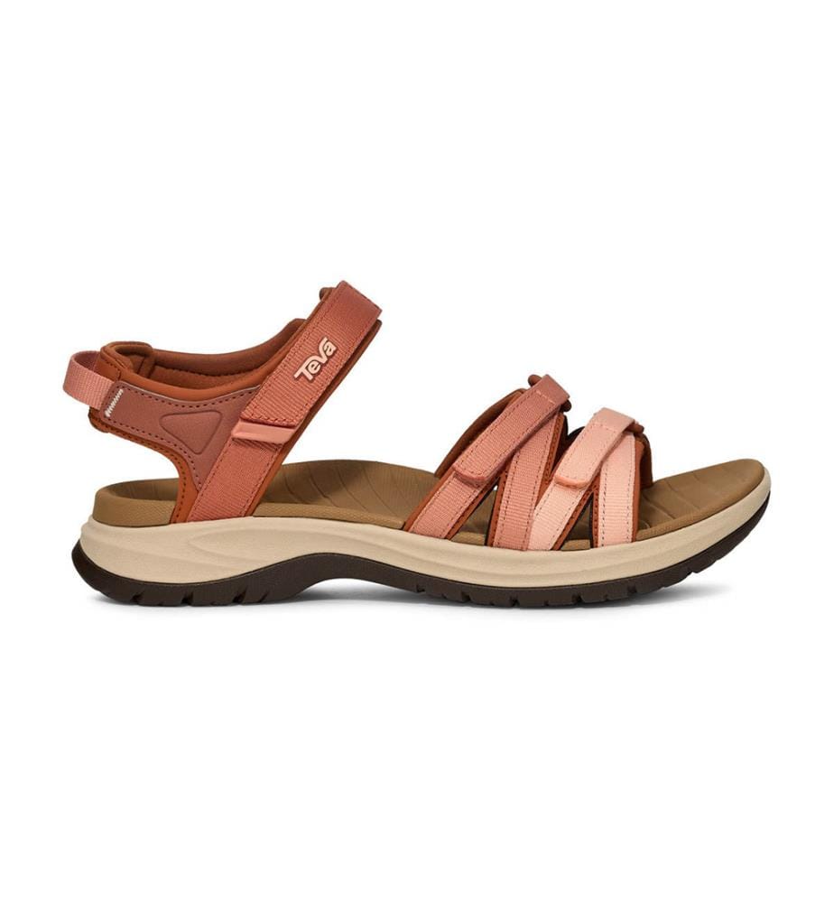 Sandalen Tirra Sport – Mehrfarbig