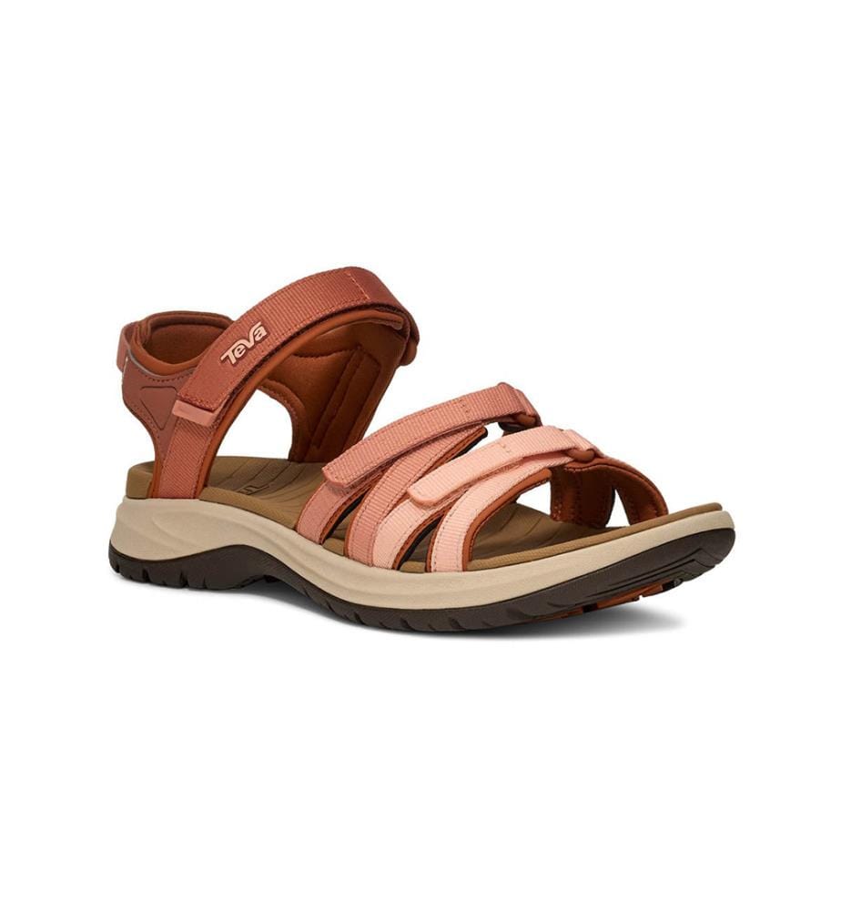 Sandalen Tirra Sport – Mehrfarbig