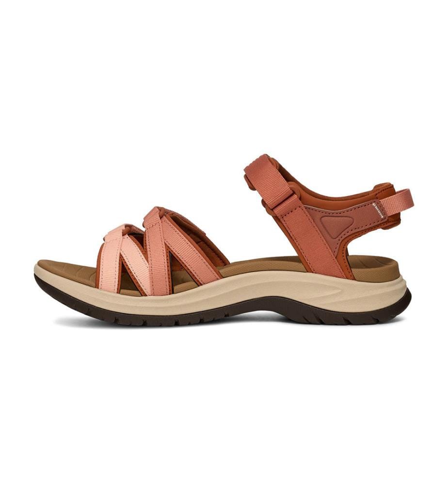 Sandalen Tirra Sport – Mehrfarbig