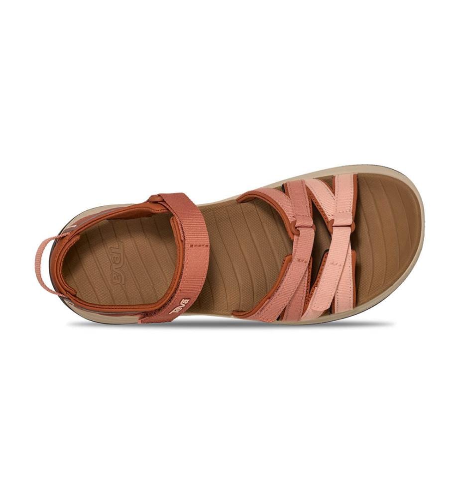 Sandalen Tirra Sport – Mehrfarbig