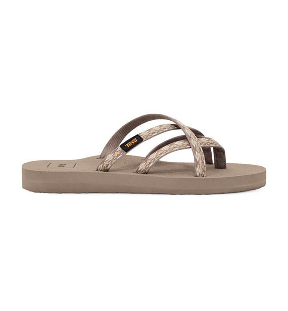 Flip-Flops Olowahu - Kaleidoscope , neutral
