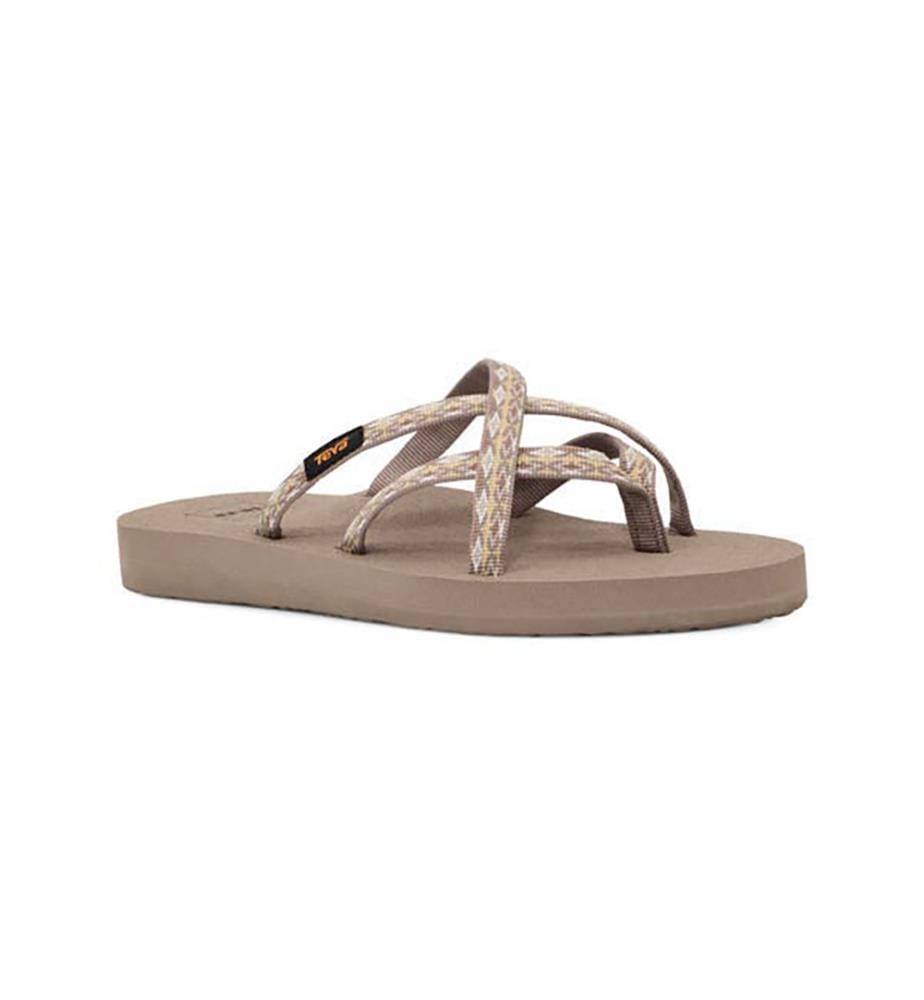 Flip-Flops Olowahu - Kaleidoscope , neutral
