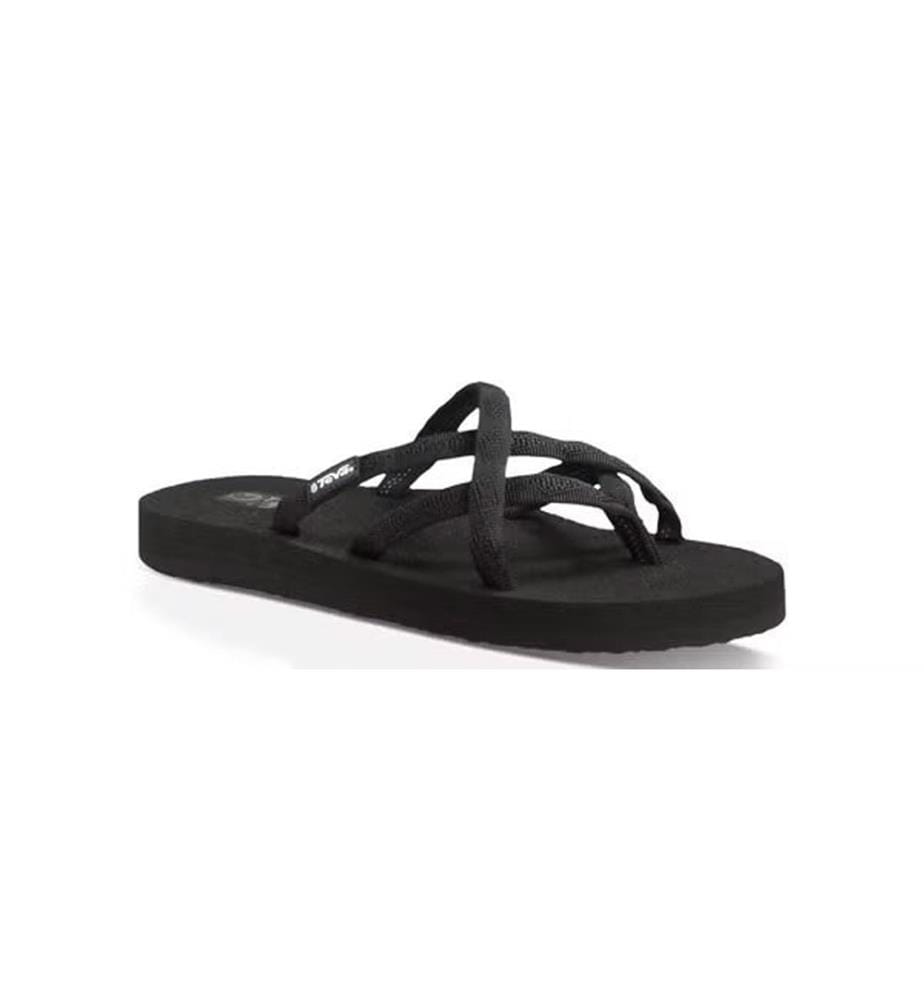 Flip-Flops Olowahu - Mix, B, On, Black