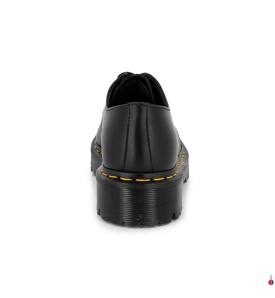 Derbies 1461 Bex Smooth - Schwarz