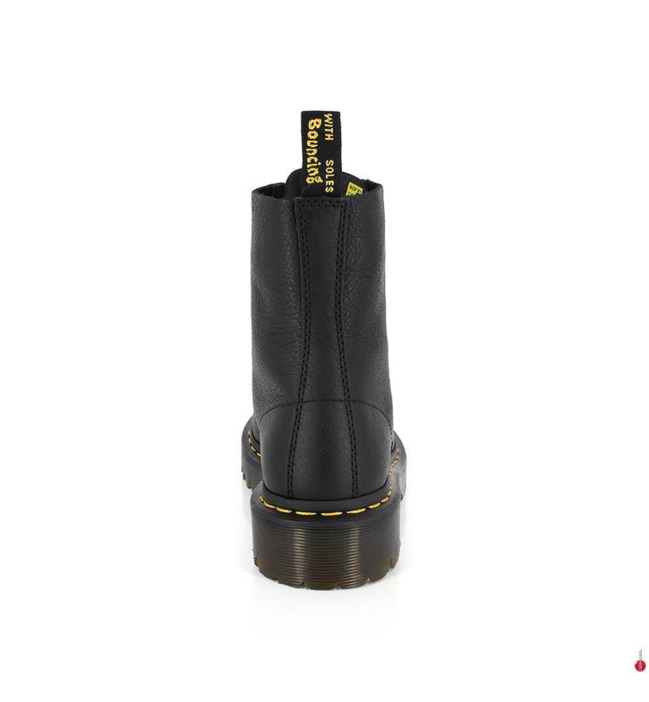 Bottes 1460 Pascal Bex Pis - Noir