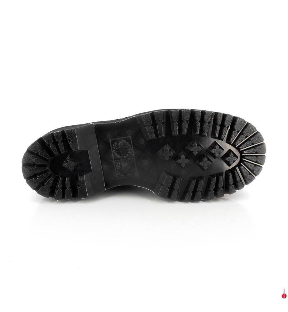 Bottes 2976 Quad - Noir