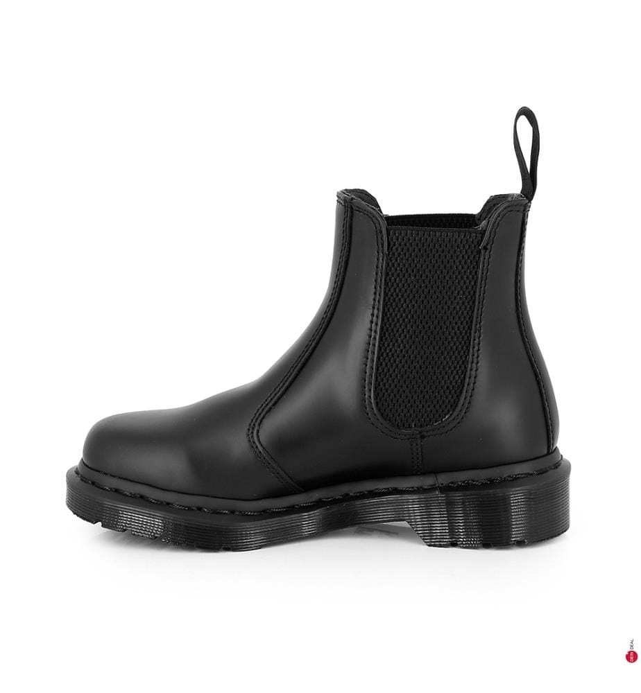 Bottines Chelsea 2976 Mono - Noir