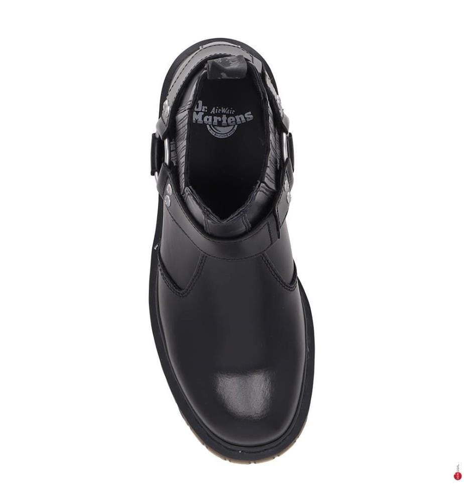 Chelsea-Stiefel 2976 Harness - Schwarz