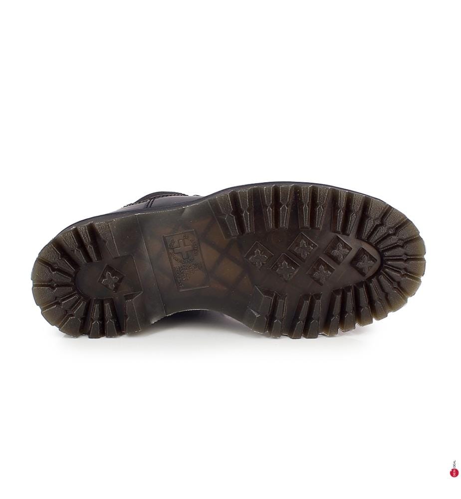 Stiefel Chelsea 2976 Bex Smooth - Schwarz