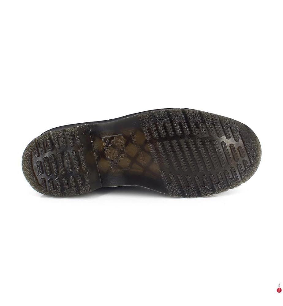 Chelsea-Boot Graeme Analine - Schwarz