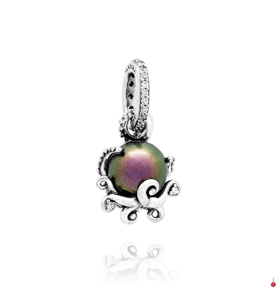 Disney Ariel la Sirenetta Ursula Charm