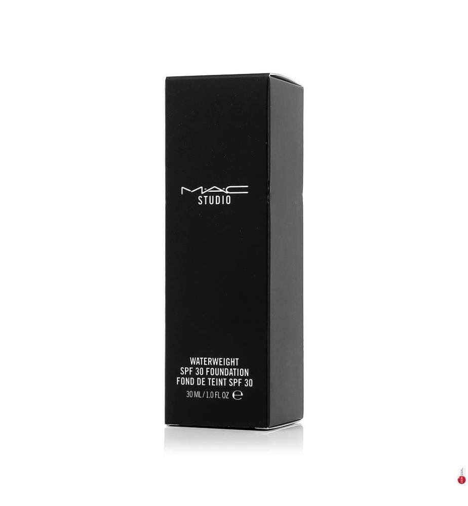 Liquid Foundation Waterweight SPF 30 #NC37 - 30 ml