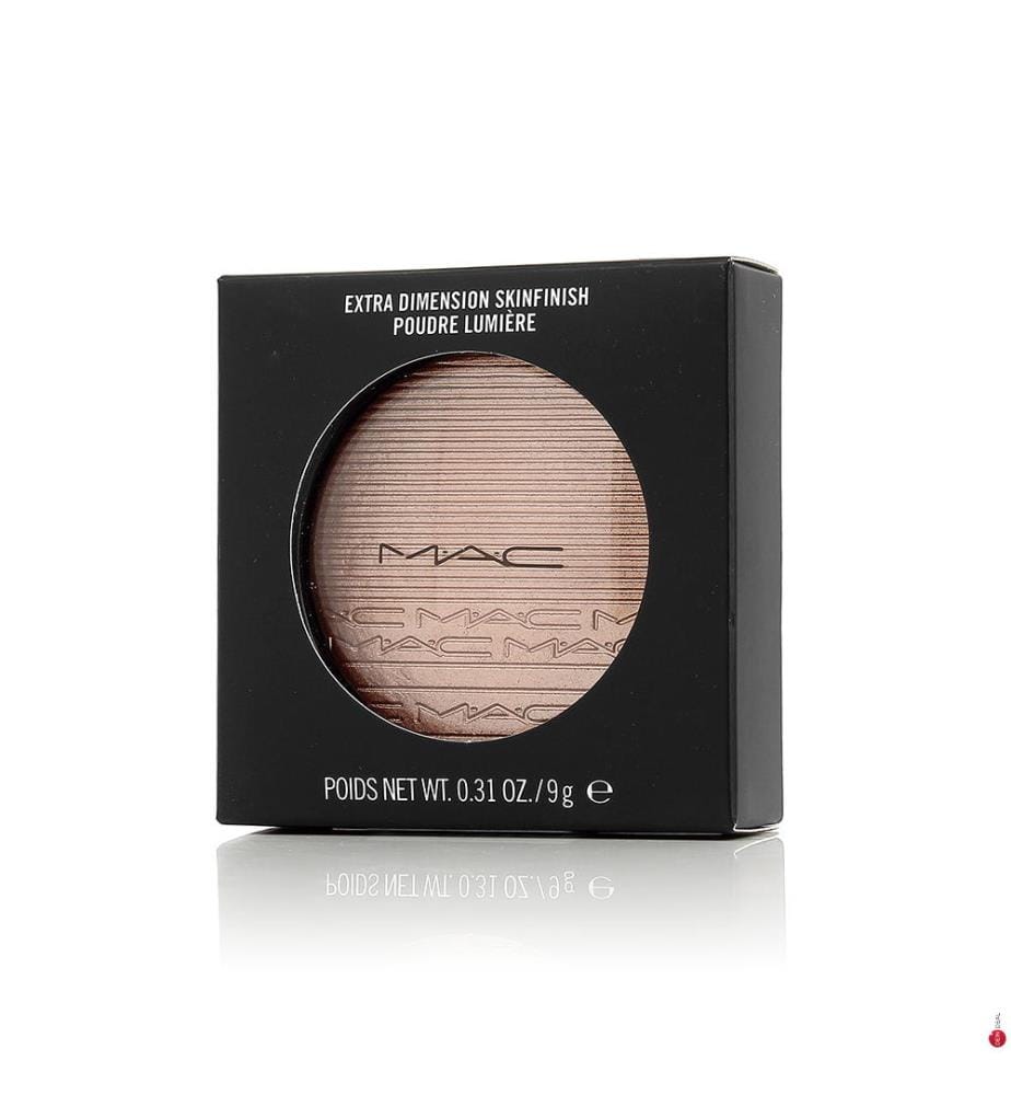 Highlighter Extra Dimension SkinFinish #Superb - 9 g