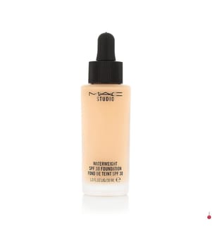 Liquid Foundation Studio Waterweight SPF 30 #NW18 - 30 ml