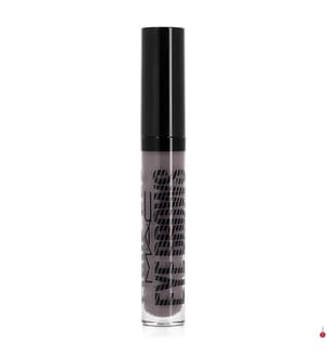 Eye Brows Big Boost Fibre Gel #Thunder - 4.1g