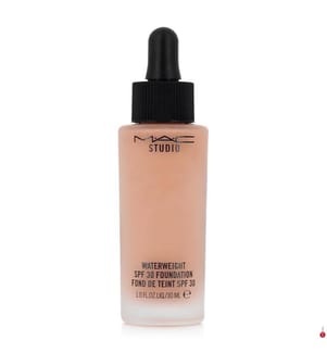 Waterweight Foundation SPF 30 #NW30 - 30ml