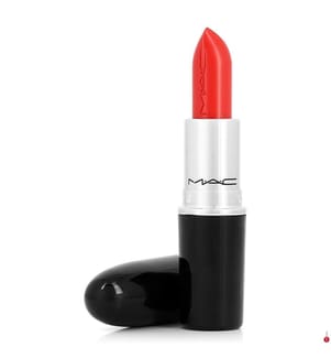 Lustreglass Sheer-Shine Lipstick #565 Gummy Bare - 3g