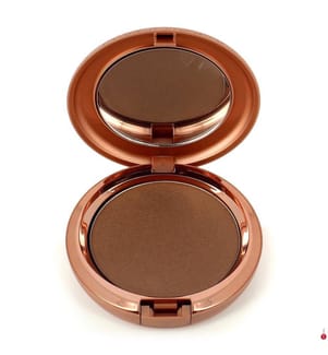 Skinfinish Sunstruck Radiant Bronzing Powder #Radiant Deep Golden - 8g
