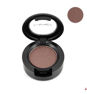 Eye Shadow #Satin Taupe - 1.5 g