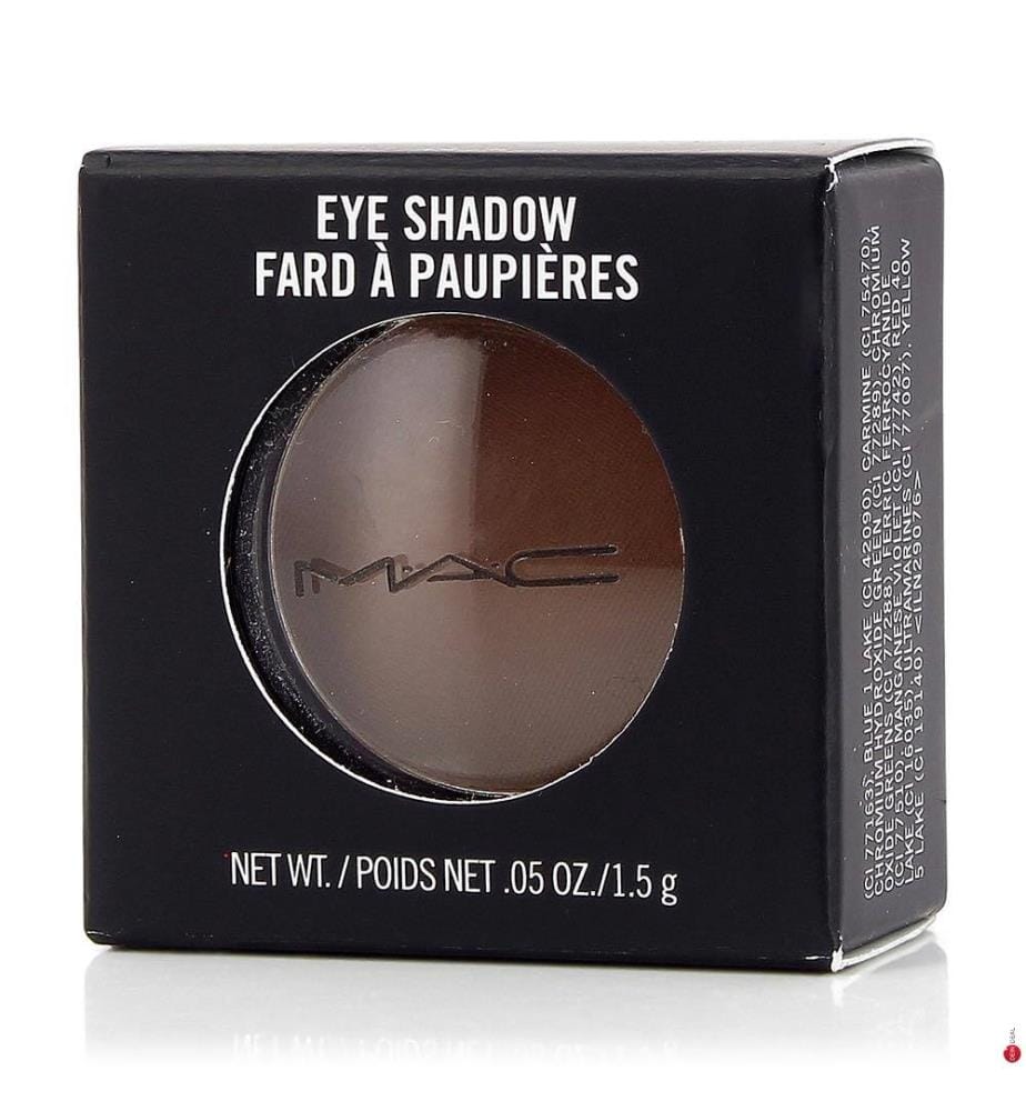 Matte Eyeshadow #Charcoal - 1.5 g