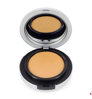 Studio Fix Tech Cream-to-Powder Foundation #NC25 - 10 g