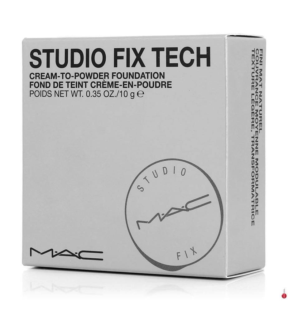 Studio Fix Tech Creme-Puder-Foundation #NW20 - 10 g