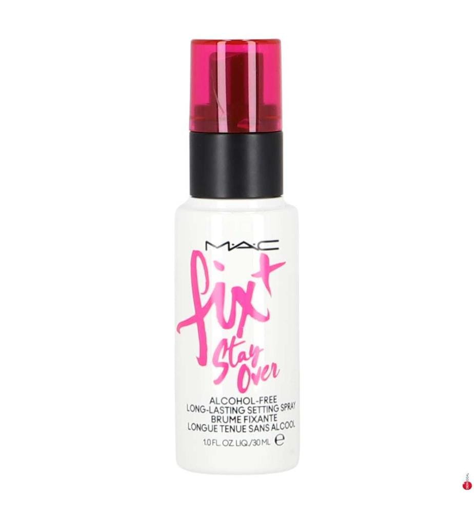 Fix+ Stay Over Setting Spray - 30 ml
