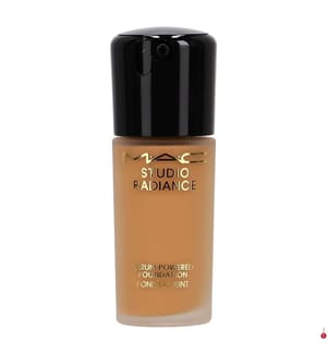 Studio Radiance Serum-Powered Foundation #NC30 - 30 ml