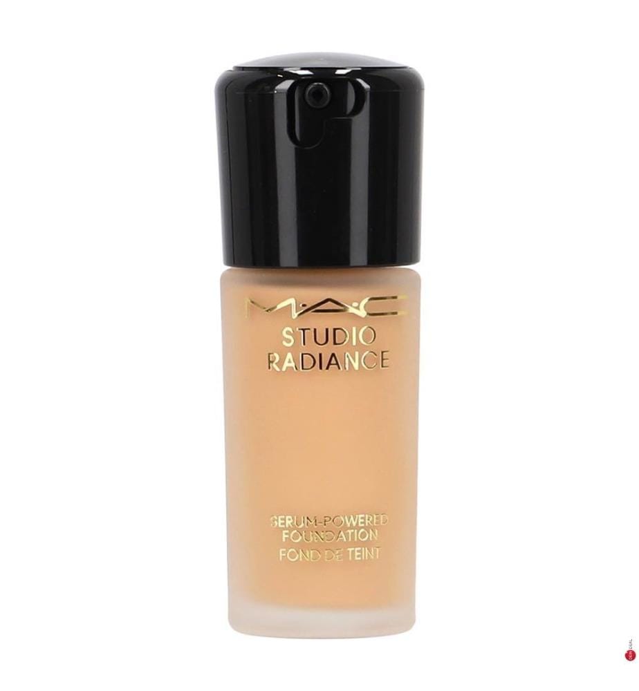 Studio Radiance Serum-Powered Foundation #NW20 - 30 ml
