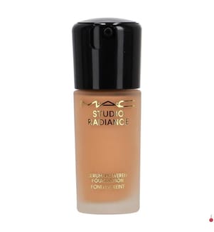 Studio Radiance Serum-Powered Foundation #NW25 - 30 ml