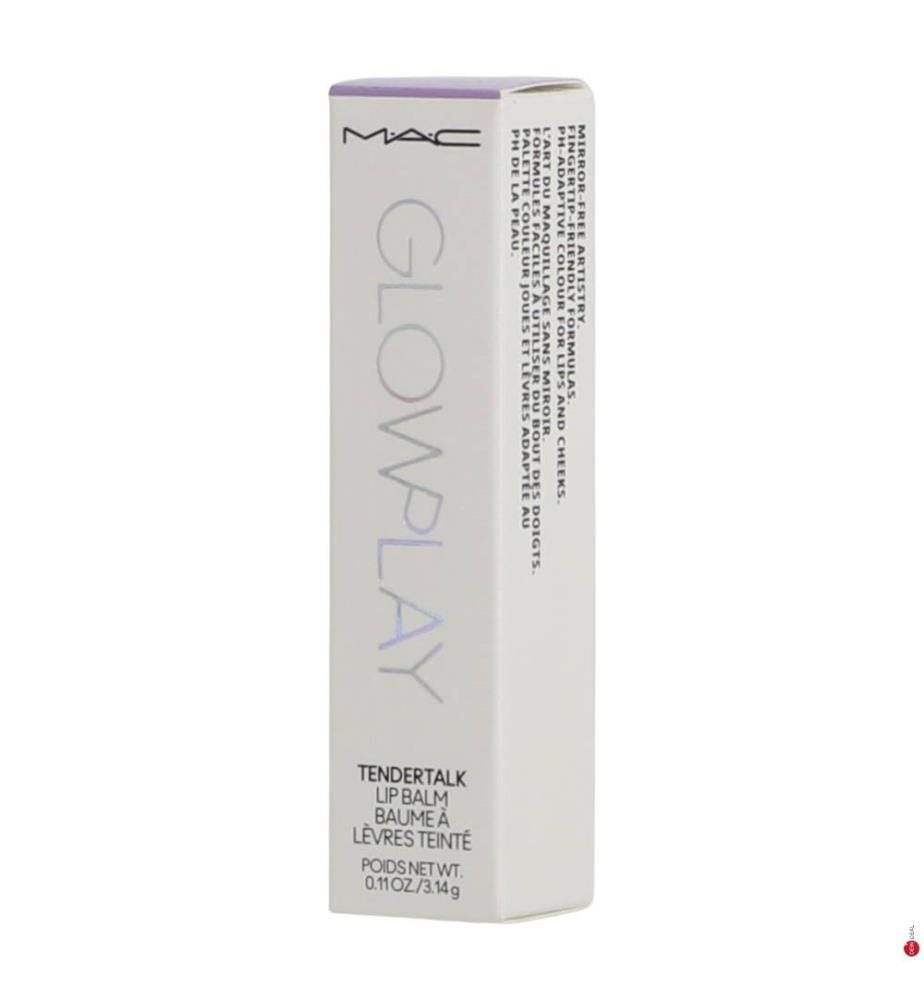 Glow Play Tendertalk Lip balm #Vibe