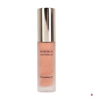Skinfinish Lightstruck Liquid Highlighter #Space Slippers - 15 ml