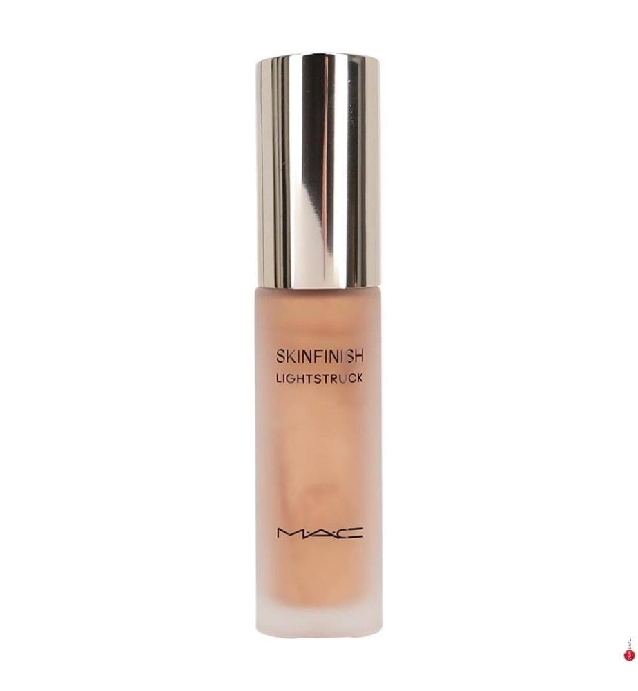 Skinfinish Lightstruck Liquid Highlighter #Bubbled Over - 15 ml