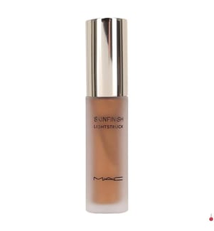 Skinfinish Lightstruck Liquid Highlighter #Bronze Glase - 15 ml