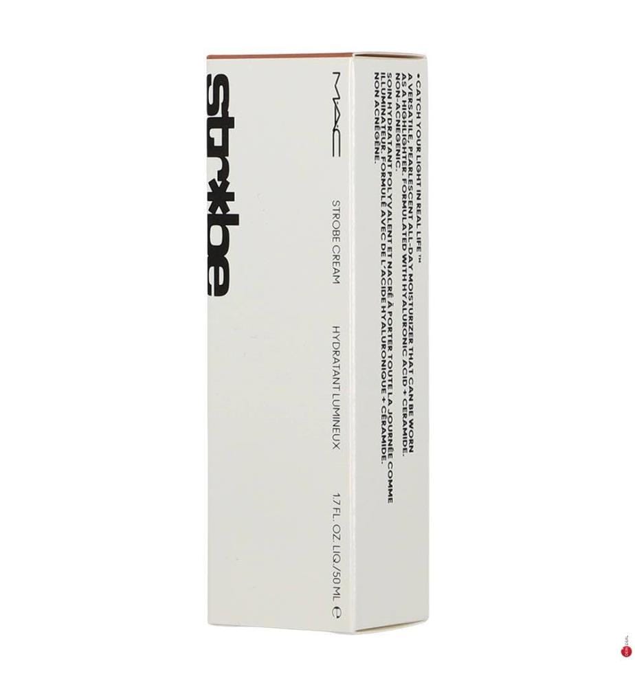 Strobe Cream #Bronzelite - 50 ml