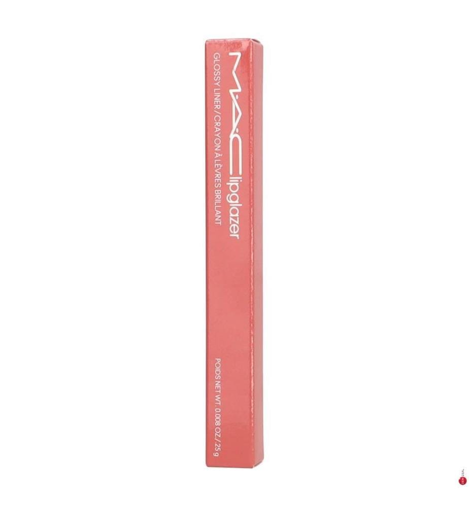 Lip Liner Glossy 0.25 g - Velvet Teddy