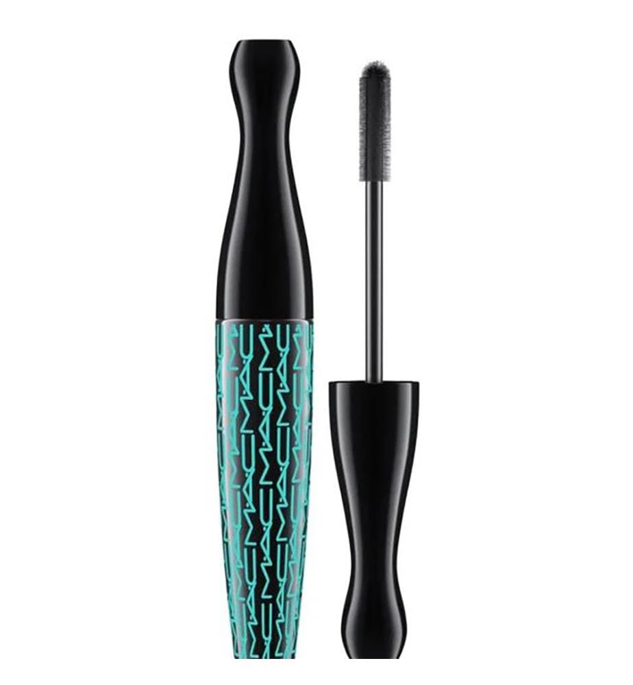 In Extreme Waterproof Dimensional Black Mascara 3.3g