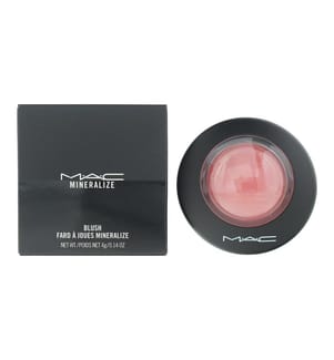 Mineralize Blush #Hey Coral Hey 4g