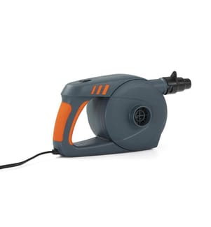 Power Grip AC Air Pump - One Size